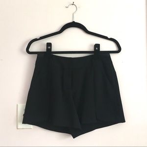 Dress shorts